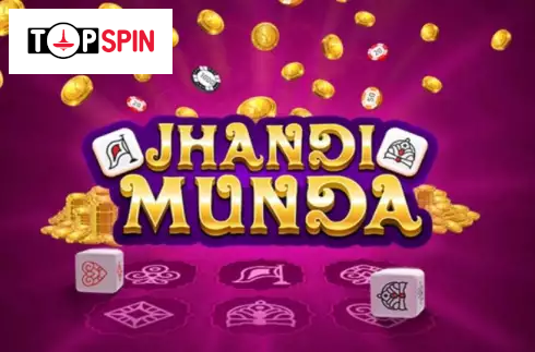 Jhandi Munda